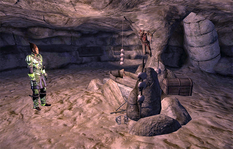Order of the Virtuous Blood Elder Scrolls Oblivion Quest