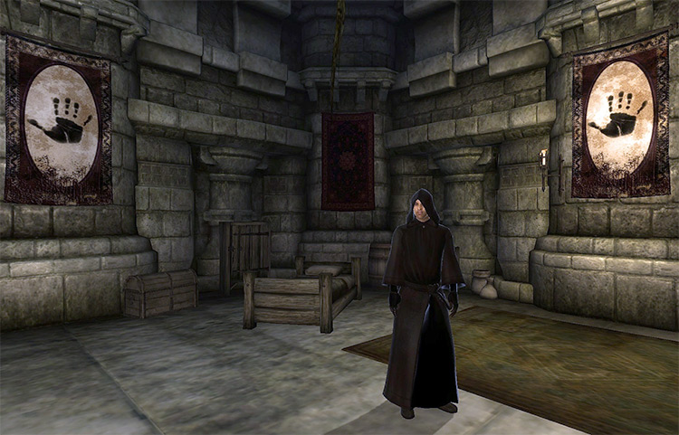 the elder scrolls iv oblivion free download full game