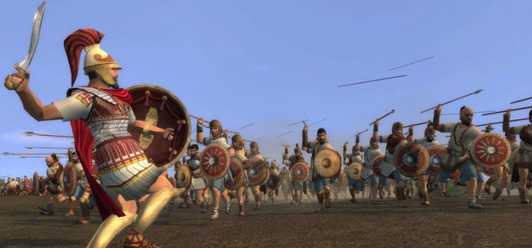 medieval kingdoms total war mod