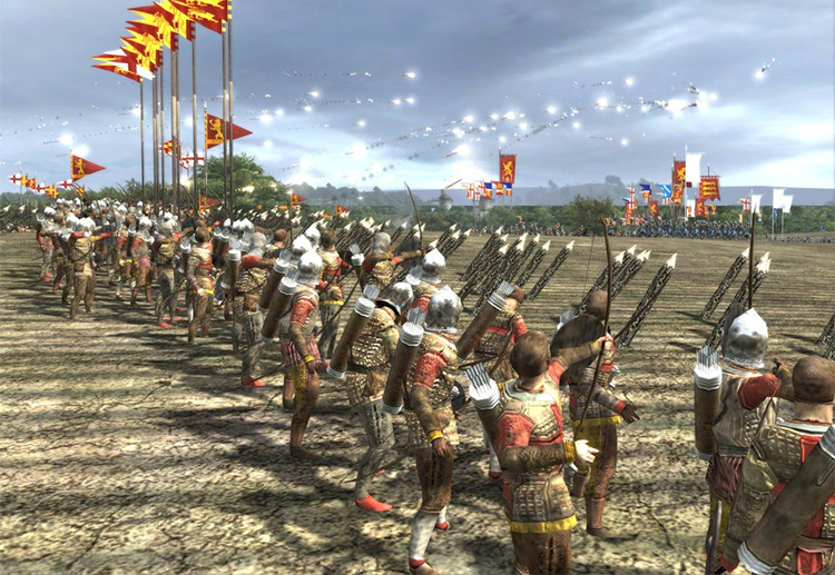 15 Best Medieval 2  Total War Mods  Ranked    FandomSpot - 35