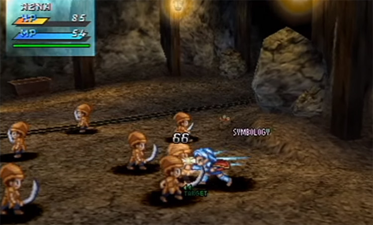 25 Best PSP RPGs   JRPGs Of All Time   FandomSpot - 58