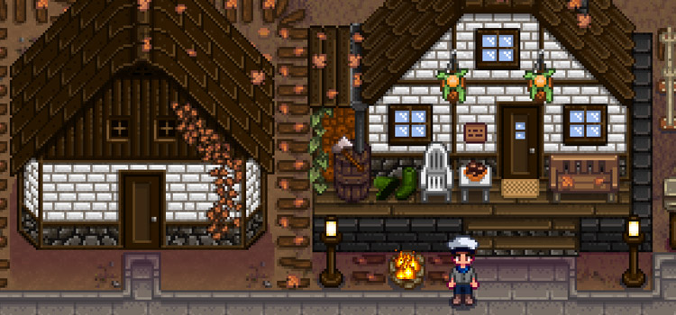 witch mods stardew valley