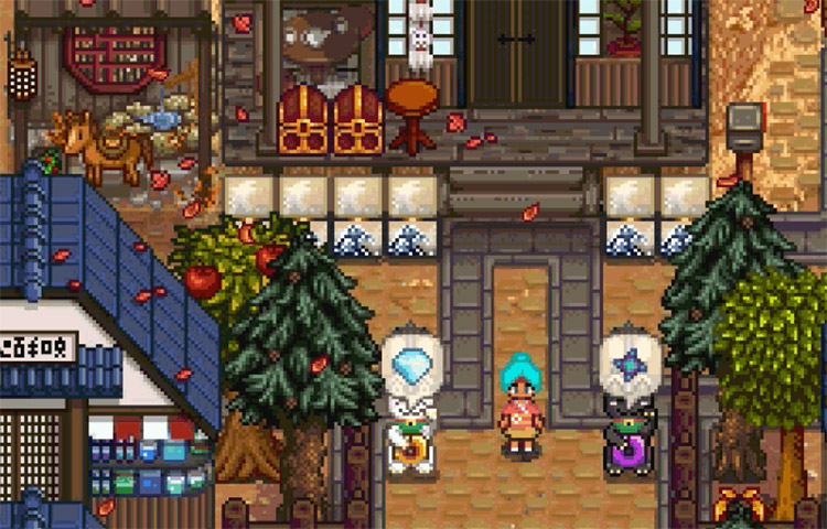 The Best Stardew Valley Farmhouse   Building Mods   FandomSpot - 4