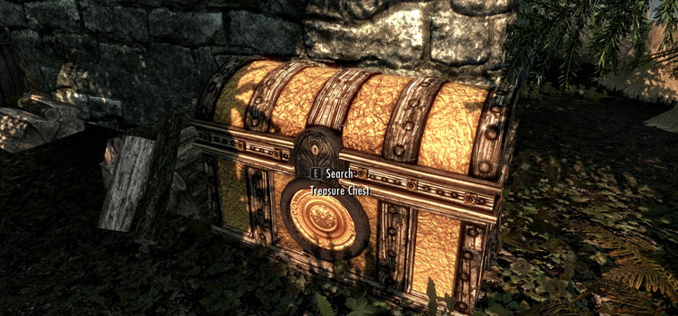 skyrim special edition better loot mod