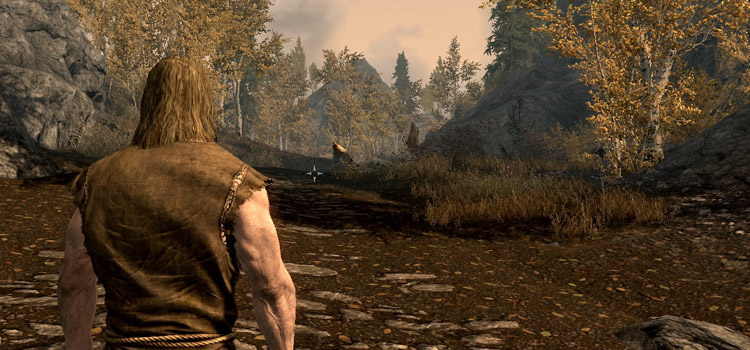 skyrim best alternate start mods