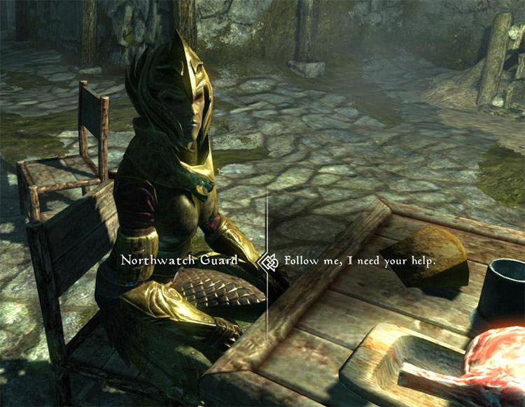 skyrim best alternate start mods