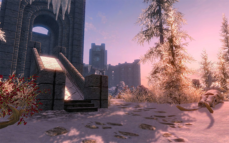 Best Skyrim Lighting Mods Worth Trying  All Free    FandomSpot - 20