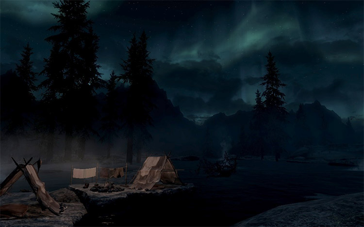 best skyrim lighting mods