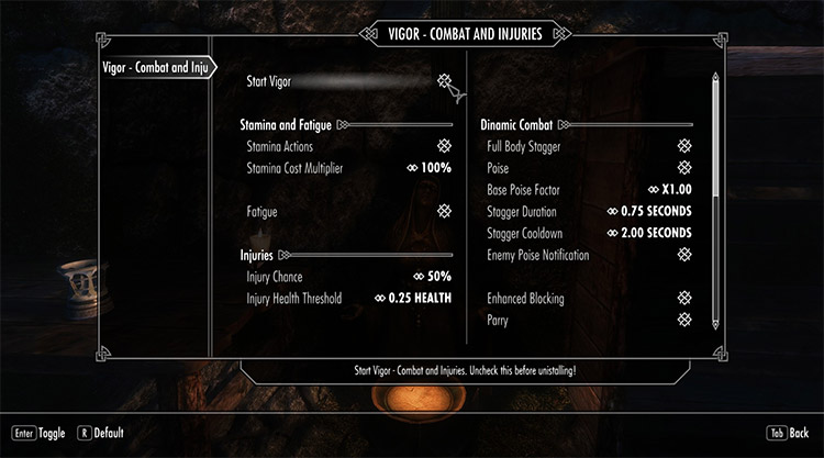 dark souls skyrim mods