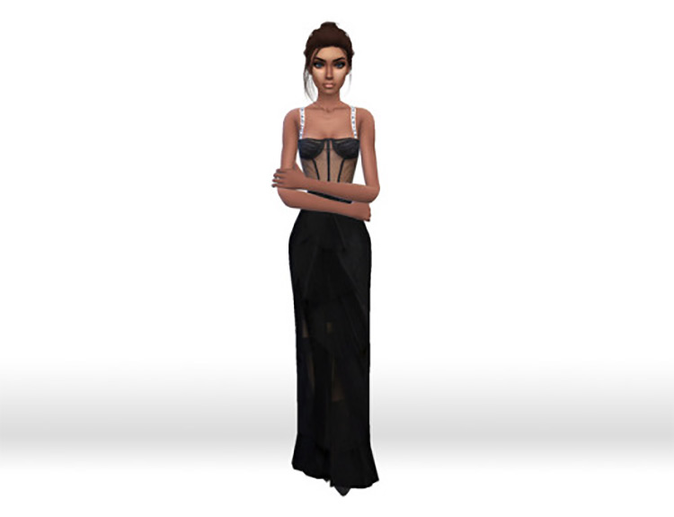 Best Christian Dior CC For The Sims 4  All Free    FandomSpot - 9