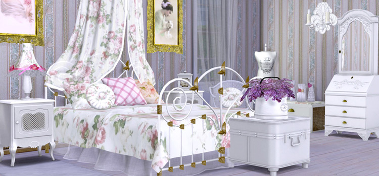 Best Christian Dior CC For The Sims 4 (All Free) – FandomSpot