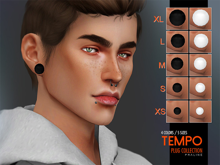 Best Sims 4 Plugs   Gauges CC  All Free    FandomSpot - 98