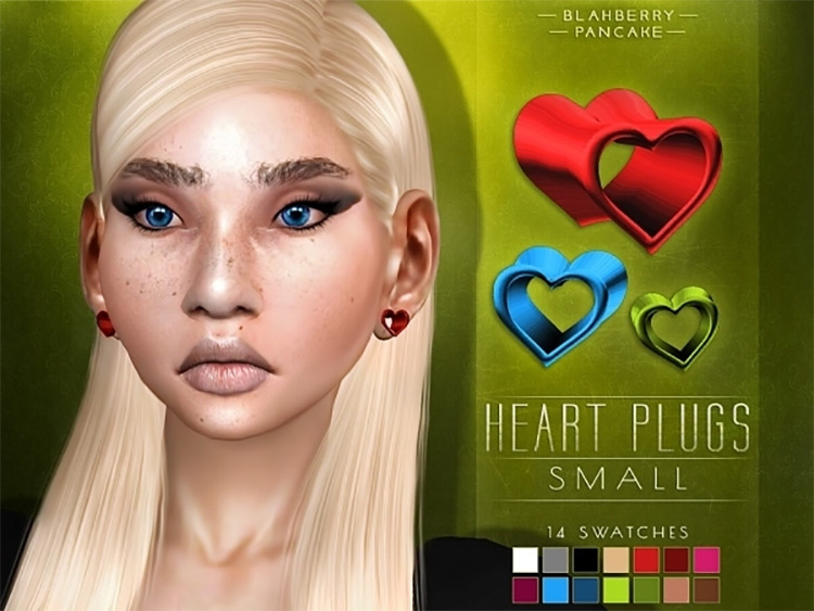 Best Sims 4 Plugs   Gauges CC  All Free    FandomSpot - 16