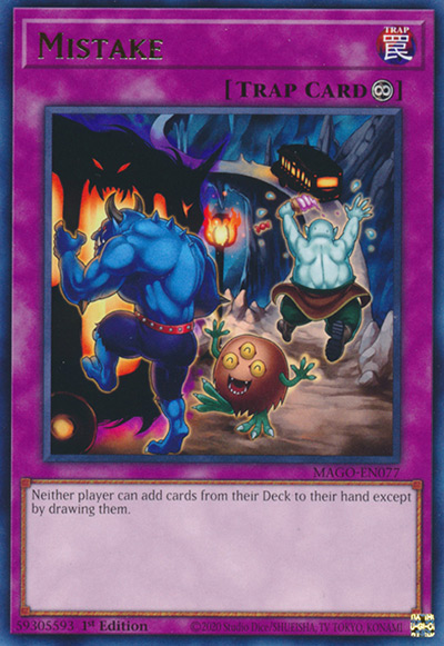 Best Floodgate Cards in Yu Gi Oh  The Ultimate List   FandomSpot - 97