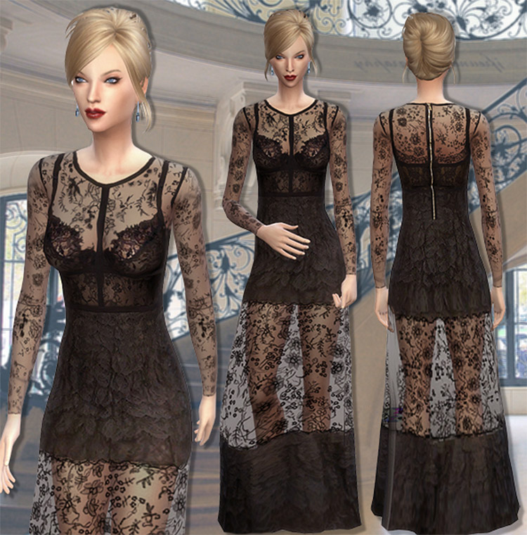 Sims 4 Taylor Swift Cc Hair Clothes And More Fandomspot