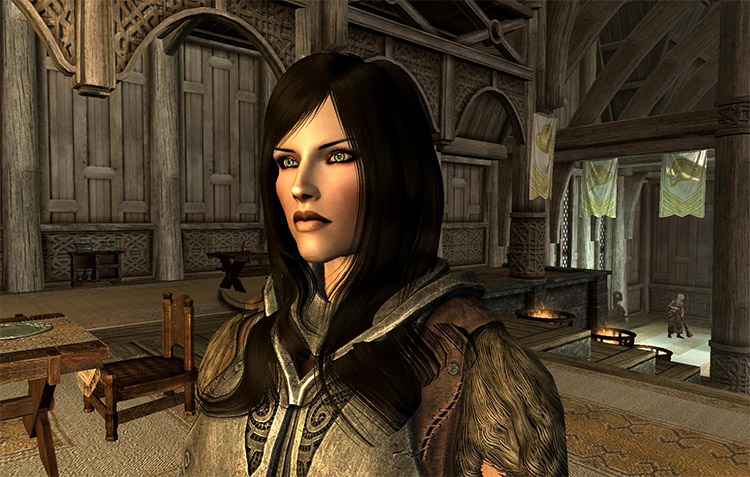 Best Lydia Mods For Skyrim  All Free    FandomSpot - 45