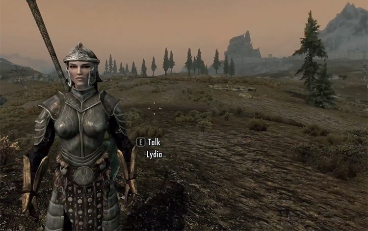 Best Lydia Mods For Skyrim  All Free    FandomSpot - 91