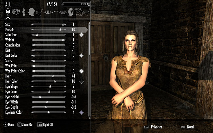 Best Lydia Mods For Skyrim  All Free    FandomSpot - 86