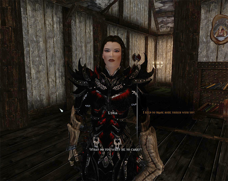 Best Lydia Mods For Skyrim All Free Fandomspot