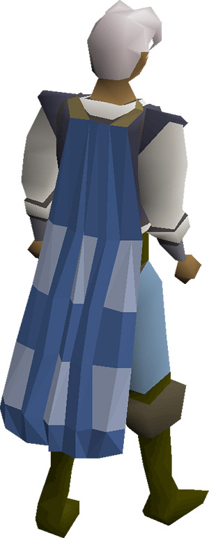 Best F2P Armour in Old School RuneScape  Range  Mage   Melee    FandomSpot - 6