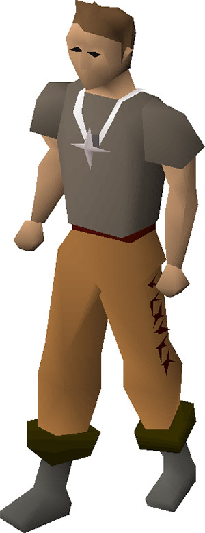 Best F2P Armour in Old School RuneScape  Range  Mage   Melee    FandomSpot - 76