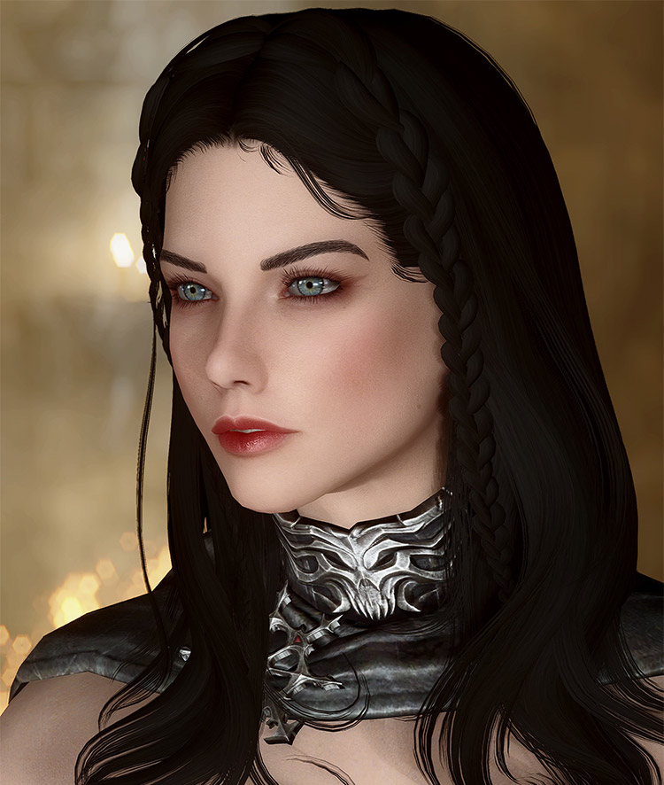 Best Serana Mods For Skyrim All Free Fandomspot