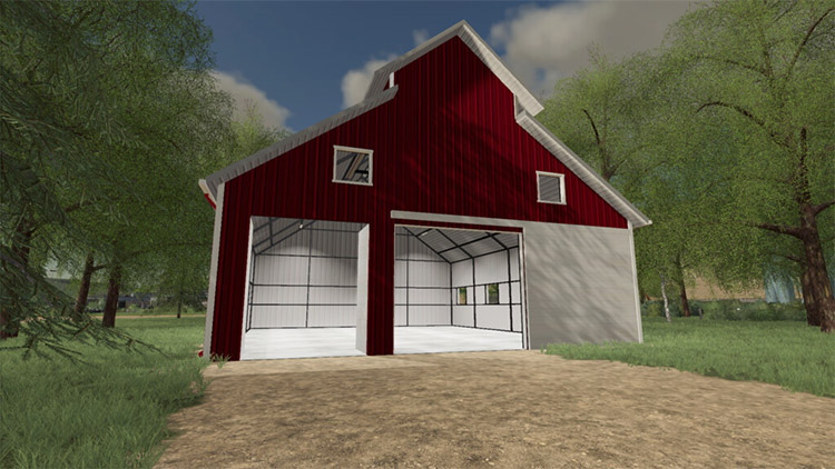 Best Garage Storage Mods For Farming Simulator 19 All Free Fandomspot