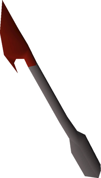 Dragon Harpoon OSRS Preview