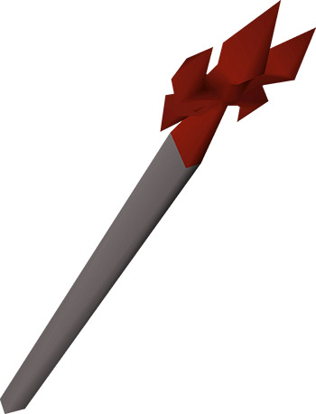 15 Best Spec Weapons in Old School RuneScape  Ranked    FandomSpot - 7