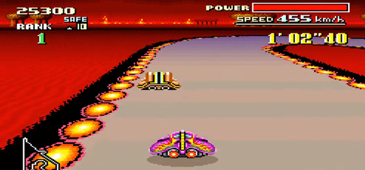 The Best F Zero Snes Rom Hacks To Try Out Fandomspot