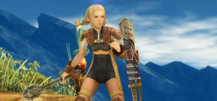 Penelos Best Job Combos In Final Fantasy Xii The Zodiac Age Fandomspot