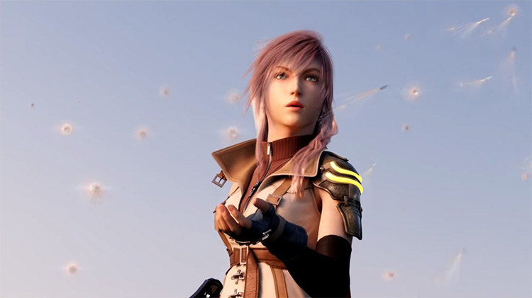 Top 50 Best Female Video Game Characters Of All Time   FandomSpot - 30