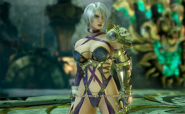 Top 50 Best Female Video Game Characters Of All Time   FandomSpot - 57