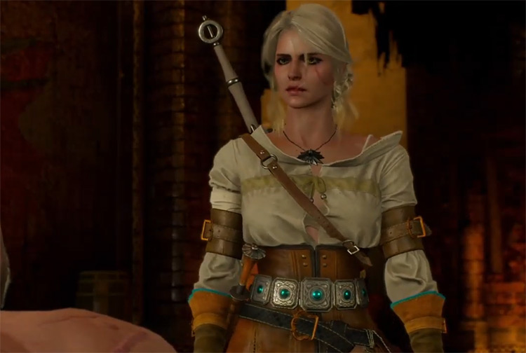 25 Female Video Game Characters That Will Drain More Than Your Stamina -  Wow Article