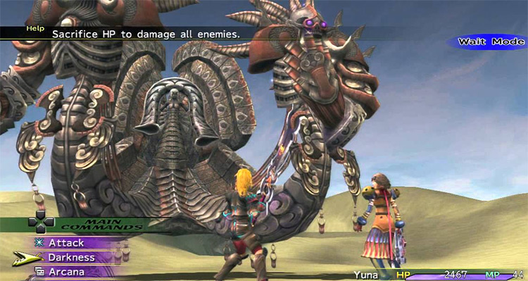 Final Fantasy X 2 Tips   Tricks  The Ultimate List   FandomSpot - 39