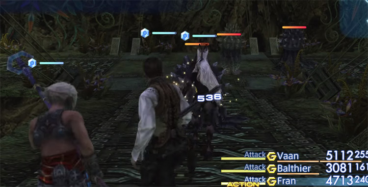 Best Gambits To Have in FFXII  The Zodiac Age   FandomSpot - 59