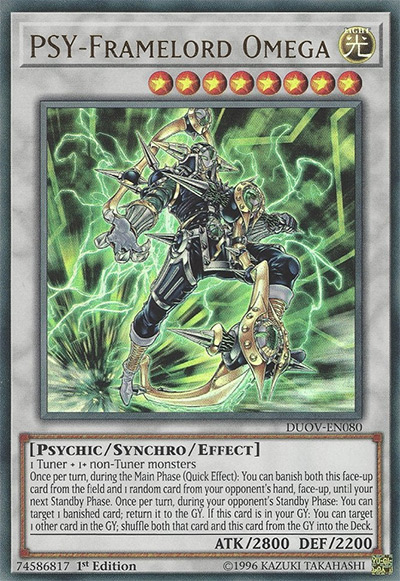 Yu Gi Oh  The 15 Best Synchro Monsters  Ranked   FandomSpot - 84