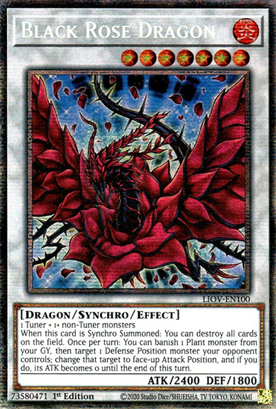 Yu Gi Oh  The 15 Best Synchro Monsters  Ranked   FandomSpot - 54