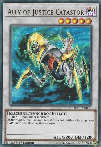 Yu Gi Oh  The 15 Best Synchro Monsters  Ranked   FandomSpot - 88