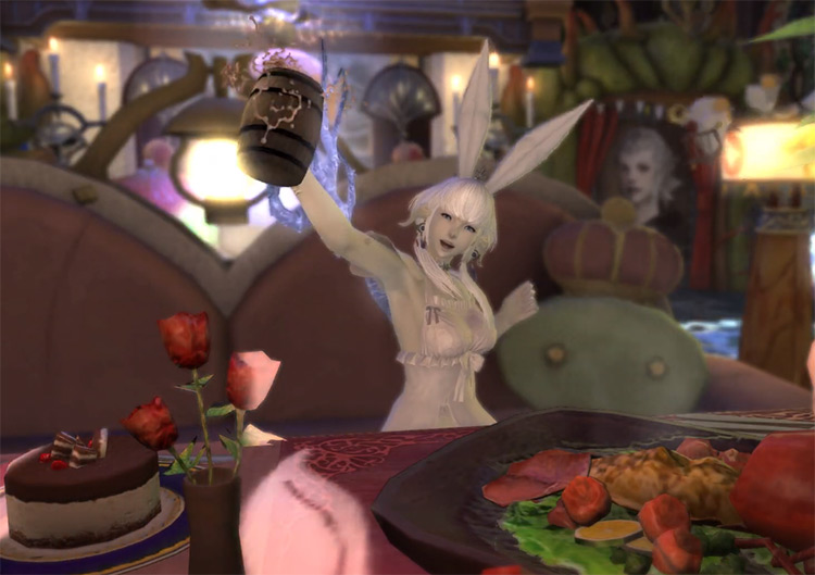 15 Best Mog Station Items in Final Fantasy XIV  Our Favorite Picks    FandomSpot - 92