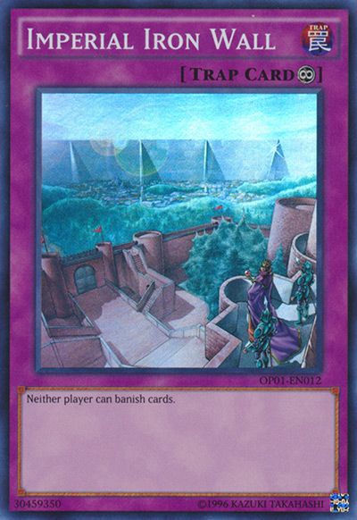 The 15 Best Continuous Trap Cards in Yu Gi Oh  Ranked   FandomSpot - 10