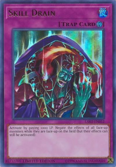 The 15 Best Continuous Trap Cards in Yu Gi Oh  Ranked   FandomSpot - 46