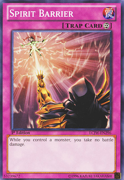 The 15 Best Continuous Trap Cards in Yu Gi Oh  Ranked   FandomSpot - 32