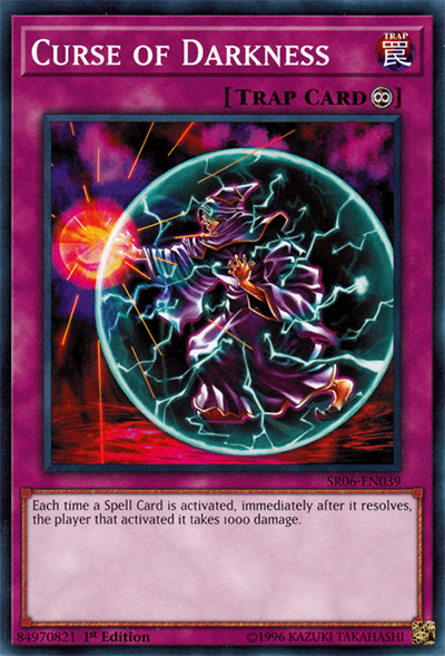 The 15 Best Continuous Trap Cards in Yu Gi Oh  Ranked   FandomSpot - 1