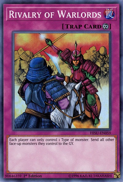 The 15 Best Continuous Trap Cards in Yu Gi Oh  Ranked   FandomSpot - 74