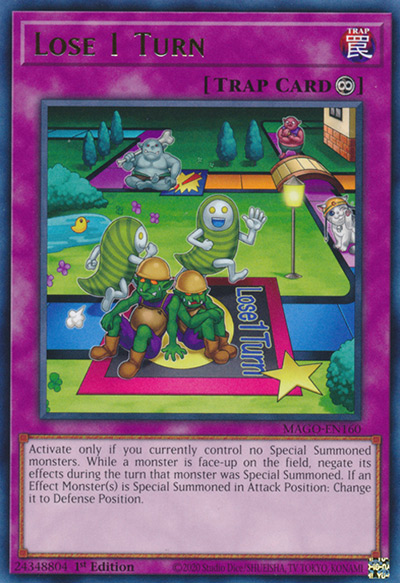 The 15 Best Continuous Trap Cards In Yu Gi Oh Ranked Fandomspot Top 6 ...