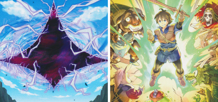 The 15 Best Continuous Spell Cards in Yu-Gi-Oh, Ranked