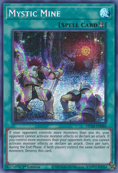 The Best Yu Gi Oh Cards That Stop Attacks   FandomSpot - 31