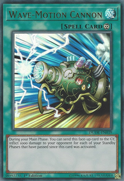 Top 20 Best Burn Cards in Yu Gi Oh   Ranked    FandomSpot - 63