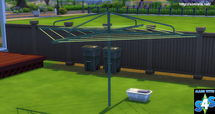 Best Backyard CC For The Sims 4  All Free    FandomSpot - 86